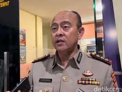 Polda Sumut Periksa 3 Saksi soal Polisi Gelapkan Barbuk Sabu 12 Kg