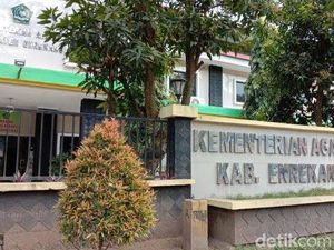 182 Calon Jemaah Haji Enrekang Diberangkatkan Juni 2023, Didominasi Lansia