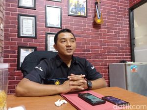 Ibu Kandung Bayi yang Tewas di Kamar Kos Blitar Jadi Tersangka Ibu Kandung Bayi yang Tewas di Kamar Kos Blitar Jadi Tersangka