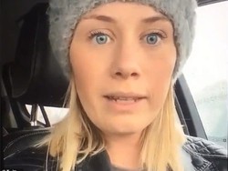 Kisah Selebgram Ditangkap Setelah Mengaku Anaknya Diculik, Ini yang Terjadi