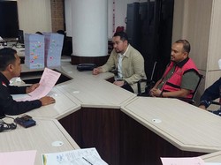 Eks Dirut Bakti Kominfo Segera Disidang dalam Kasus Korupsi BTS 4G