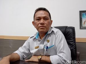Pemkab Minut Anggarkan Rp 834 Juta Bayar Bonus 296 Atlet Porprov
