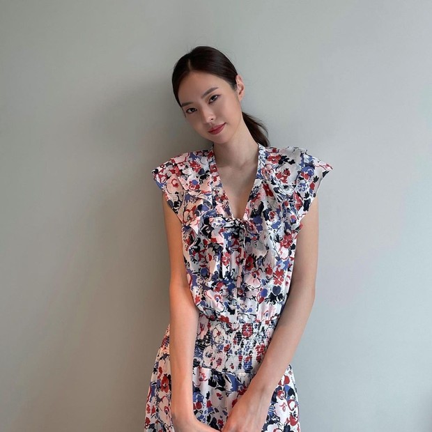 Kim Su Bin kekasih Yoon Bak