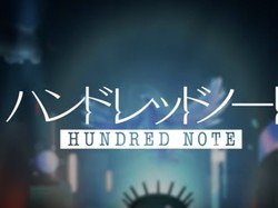 Kodansha Bocorkan Proyek Bergengsi Hundred Note