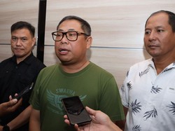 31 Anggota KKB Ditangkap Satgas Damai Cartenz Selama 4 Bulan Operasi di Papua