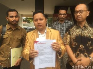 Aset Tak Kunjung Dikembalikan, Korban First Travel Mengadu ke Komnas HAM Aset Tak Kunjung Dikembalikan, Korban First Travel Mengadu ke Komnas HAM