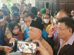 Praperadilan Lukas Enembe Ditolak, Pengacara Tetap Yakin Penyidikan Tak Sah