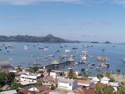 KTT ASEAN Segera Dimulai, Kapal Wisata di Labuan Bajo Menyingkir ke 3 Lokasi