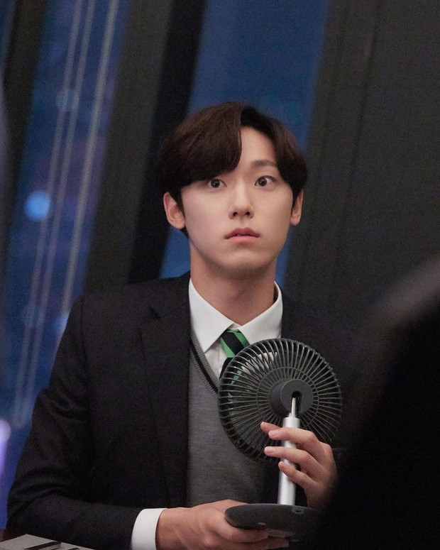 Lee Do Hyun/ Foto: Instagram/ldh_sky Lee Do Hyun