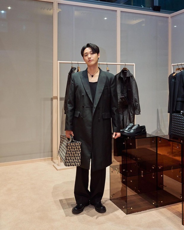 Lee Do Hyun/ Foto: Instagram/ldh_sky Lee Do Hyun