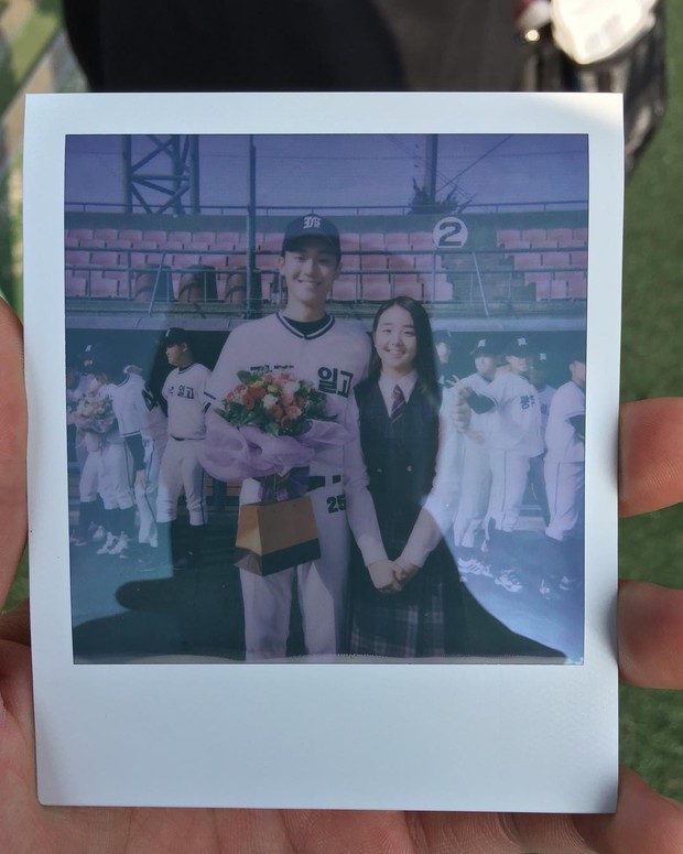 Lee Do Hyun/ Foto: Instagram/ldh_sky Lee Do Hyun