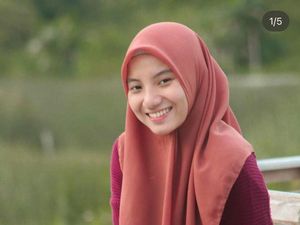 Mantan Istri Ikal Laskar Pelangi Merasa Dirugikan Tercatut Penipuan Open BO Mantan Istri Ikal Laskar Pelangi Merasa Dirugikan Tercatut Penipuan Open BO