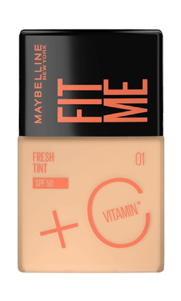 Maybelline Fit Me Fresh Tint