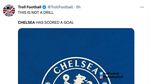Chelsea Digilas Arsenal, Dirujak Meme Lagi