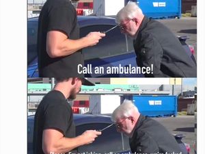 Meme Ejekan Chelsea yang Doyan Kalah Perlu Dibawa ke Emergency