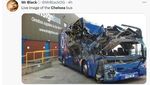 Chelsea Digilas Arsenal, Dirujak Meme Lagi