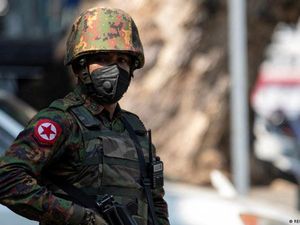 Mengapa Jepang Marah pada Junta Militer Myanmar? Ini Alasannya