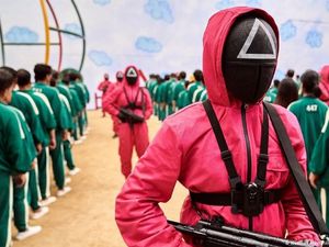 Mengapa Netflix Mau Investasi Miliaran Dolar untuk Industri Hiburan Korsel?