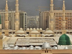 Kebijakan Baru di Arab Saudi Untuk Traveler LGBTQ?