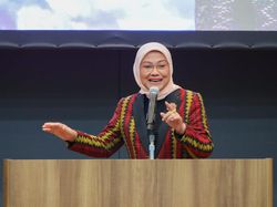 Pemerintah Sediakan 56 Ribu Lowongan Kerja di Pelatihan dan Job Fair Nasional 2023