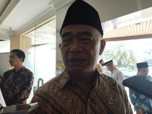 Muhadjir Sarankan Jemaah Muhammadiyah Potong Kurban Besok