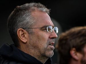 SEA Games: Akan Lawan Indonesia, Pelatih Myanmar Puji Liga di Tanah Air