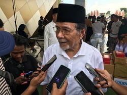 MUI NTB Kecam Teror Penembakan MUI Pusat
