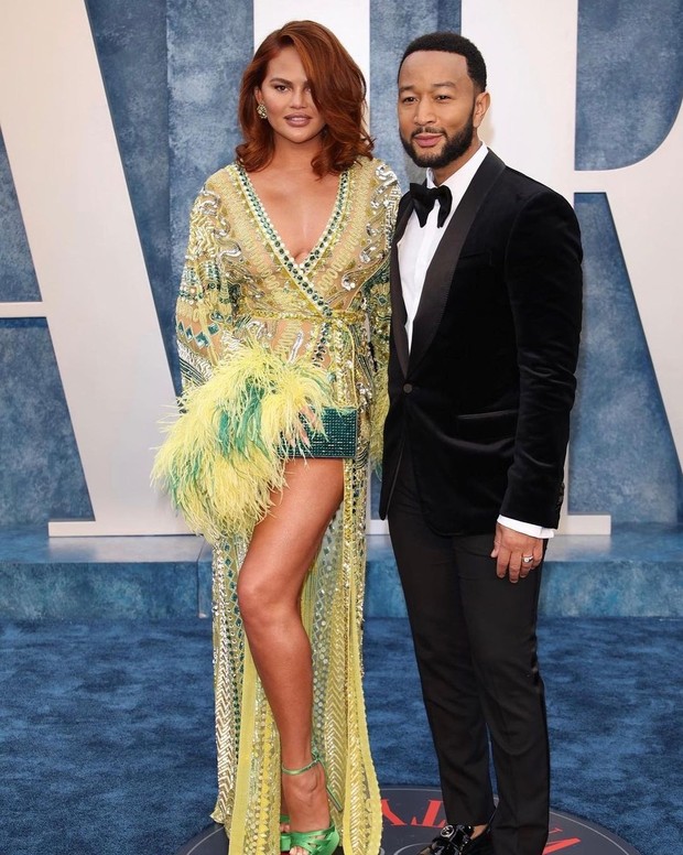 Selebritis yang ganti gaya rambut pendek di 2023