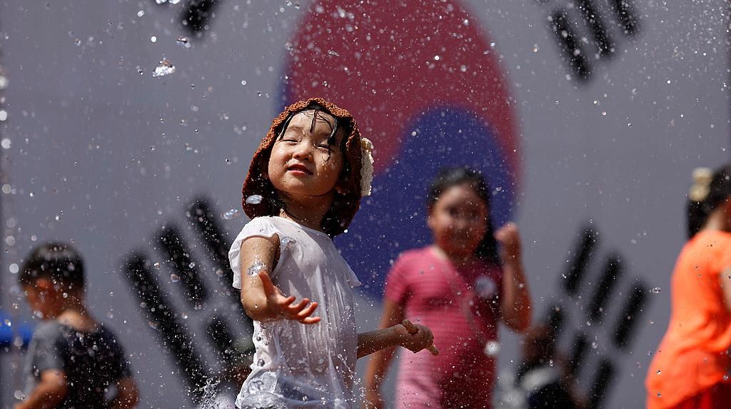 Negara Ini Jadi yang Termahal di Dunia Dalam Urusan Membesarkan Anak Negara Ini Jadi yang Termahal di Dunia Dalam Urusan Membesarkan Anak