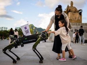 6 Negara Asia Diamuk Krisis Populasi, Ada Jepang hingga Singapura