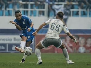 Kontrak Habis, Oktafianus Fernando Hengkang dari PSIS