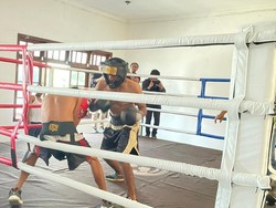 5 Rekomendasi Tempat Latihan Bela Diri di Bali, Ada di Canggu dan Denpasar