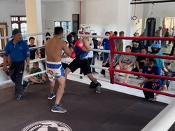 Tinju Bakal Dihidupkan Lagi di Surabaya, Kejuaraan Bergengsi Siap Digelar