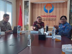 Ombudsman Minta Desa Adat Sosialisasi Awig-awig ke Warga Pendatang