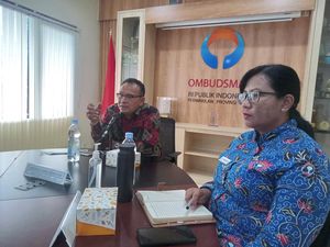 24 WNA Ngadu ke Ombudsman Bali, dari Layanan Kesehatan sampai Keimigrasian