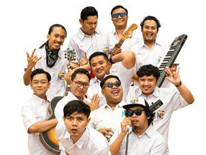 OMPNS Bahas Cinta yang Kandas Lewat Single Baru Alun-Alun Wonogiri