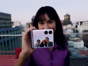 Dibuat di Indonesia, Harga Oppo Find N2 Flip Murah atau Mahal? Dibuat di Indonesia, Harga Oppo Find N2 Flip Murah atau Mahal?