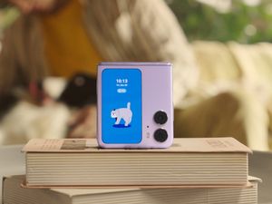 Membedah Oppo Find N2 Flip, Ini Engsel Kebanggaan Oppo Membedah Oppo Find N2 Flip, Ini Engsel Kebanggaan Oppo