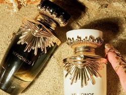 Yuk Intip Wangi dan Konsep Unik dari Parfum Lokal Mykonos