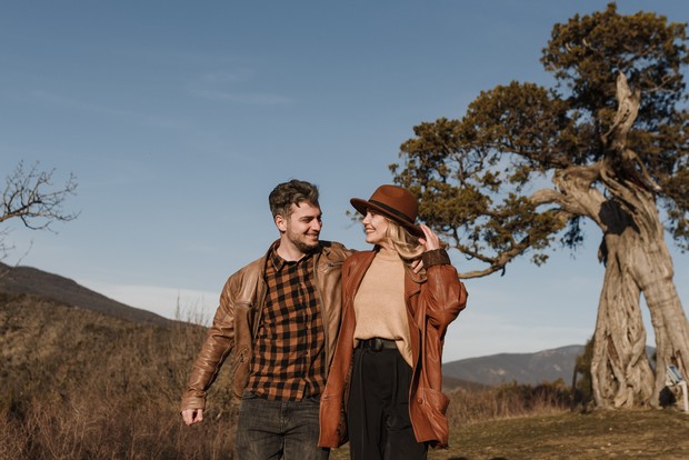 Pasangan. Foto: Pexels.com/Arina Krasnikova