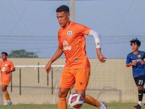 Matheus Souza Buka-bukaan soal Dilirik PSM Makassar: Tunggu Penawaran Resmi