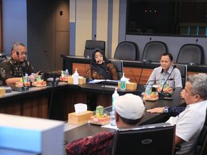 Bupati Mojokerto Luncurkan Program Penanganan Anak Tak Sekolah Bupati Mojokerto Luncurkan Program Penanganan Anak Tak Sekolah
