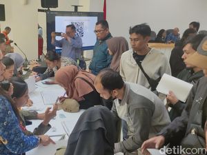 Update Kebakaran Malang Plaza, Jumlah Toko Terbakar Jadi 166 Update Kebakaran Malang Plaza, Jumlah Toko Terbakar Jadi 166