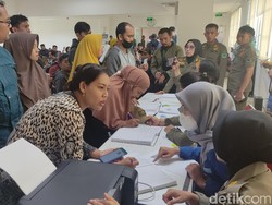 Update Kebakaran Malang Plaza: 151 Toko Ludes, Kerugian Ditaksir Rp 56 M