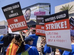 Update Negosiasi Demo Penulis dan Aktor di Hollywood