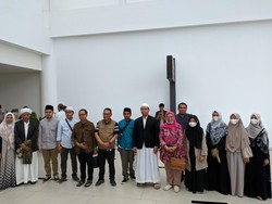 Pemda NTB Tak Pernah Buka Beasiswa ke Sudan, Hanya Biaya Akomodasi