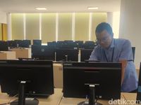 Berita Dan Informasi Utbk Unesa Terkini Dan Terbaru Hari Ini - Detikcom