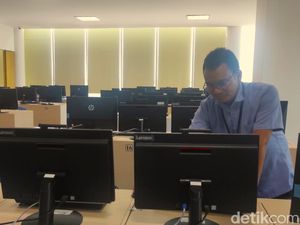 Jelang UTBK, Unesa Siapkan 9.010 Komputer untuk 23.252 Peserta