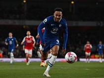 Aubameyang: Salah Besar Pernah Gabung Chelsea