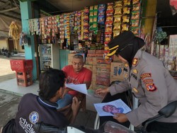 Pantang Mundur Mencari Bocah Subang yang Hilang Misterius